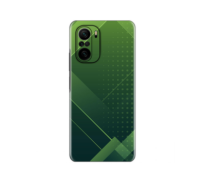 Xiaomi Poco F3  Green