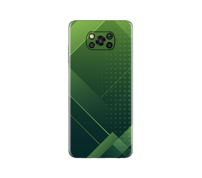 Xiaomi Poco X3 Pro Green