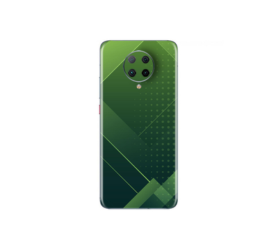 Xiaomi PocoPhone F2 Pro  Green