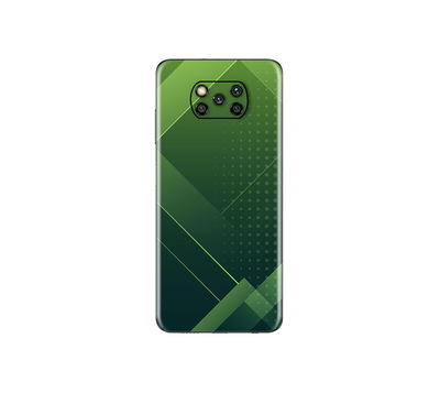 Xiaomi PocoPhone x3  Green