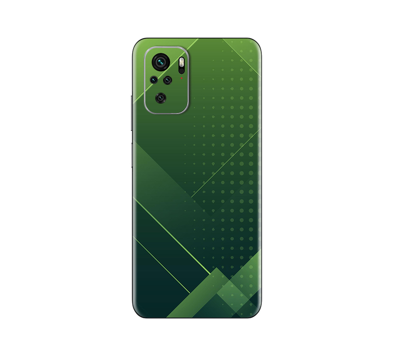 Xiaomi Redmi Note 10 Green