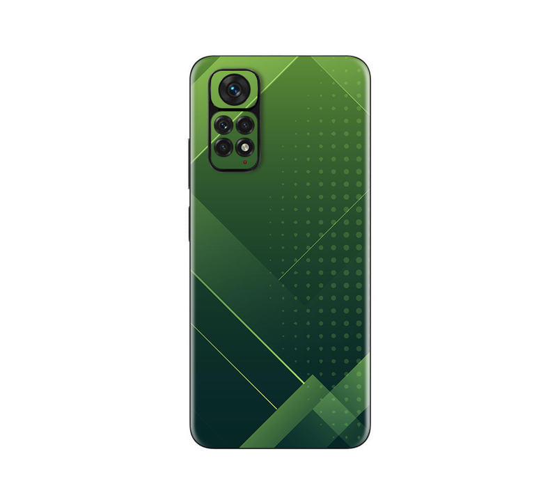 Xiaomi Redmi Note 11 Pro Green