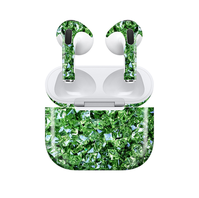 Apple Airpods 3rd Gen Green