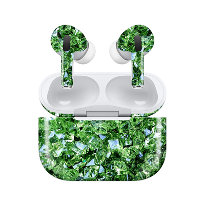 Apple Airpods Pro 2nd  Gen Green