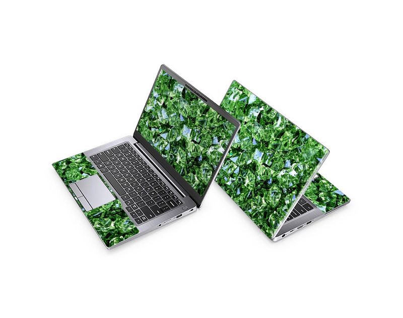 Dell Latitude 7400 Green