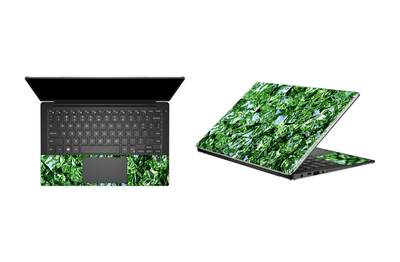 Dell XPS 13 9360 Green