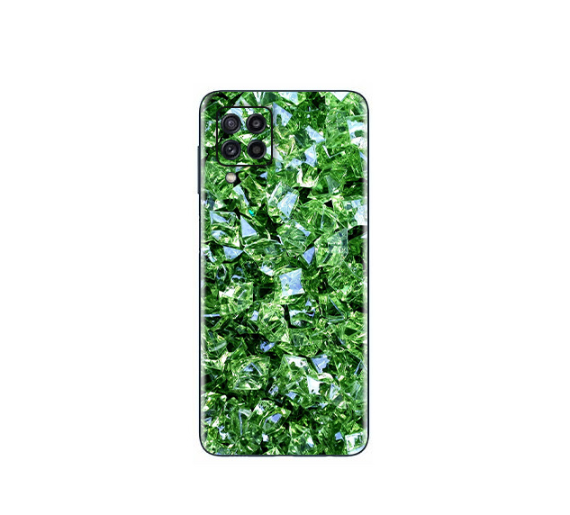 Galaxy M32 Green