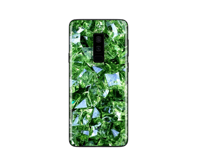 Galaxy S9 Plus Green