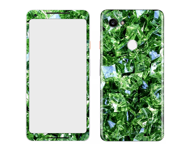 Google Pixel 2XL Green