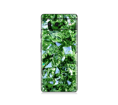 Google Pixel 6 Green