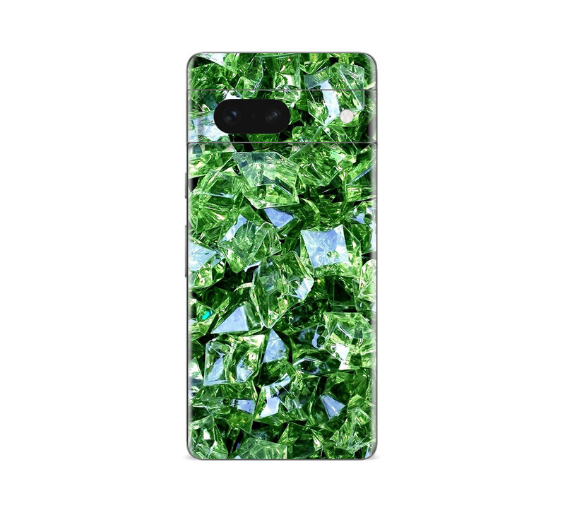 Google Pixel 7 Green