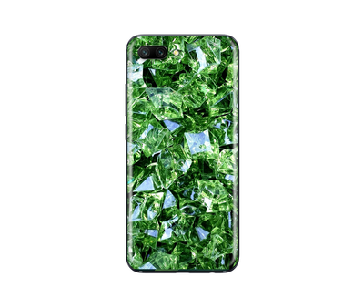 Honor 10 Green