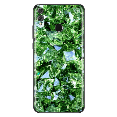 Honor 8x Green