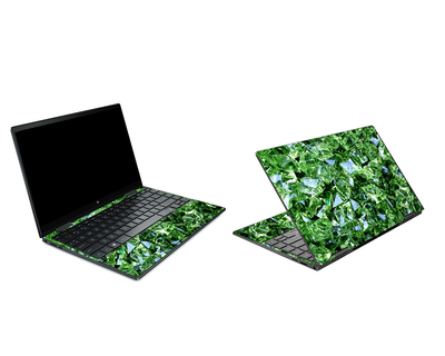 HP Envy x360 13 2020 Green