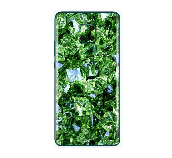 Huawei Mate 20 X Green