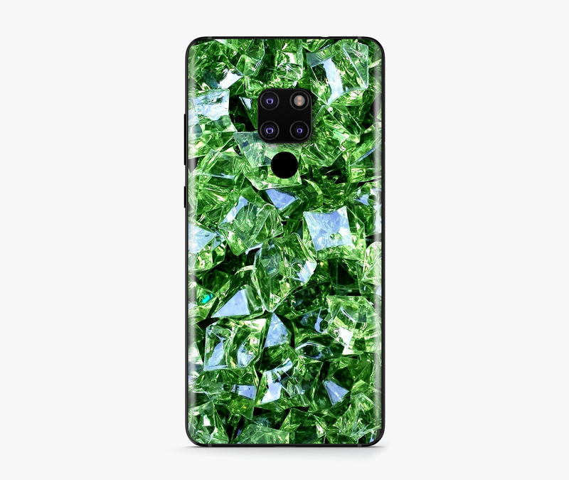 Huawei Mate 20 Green