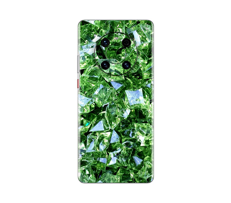 Huawei Mate 40 Pro Green