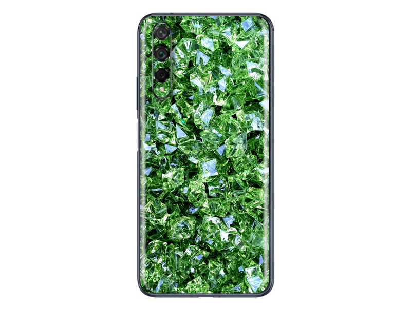 Huawei Nova 5T Green