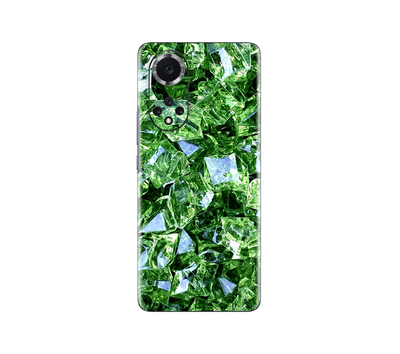 Huawei Nova 9 Pro Green