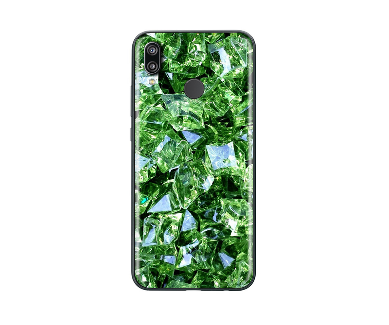 Huawei P20 Lite Green