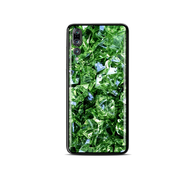 Huawei P20 Pro Green