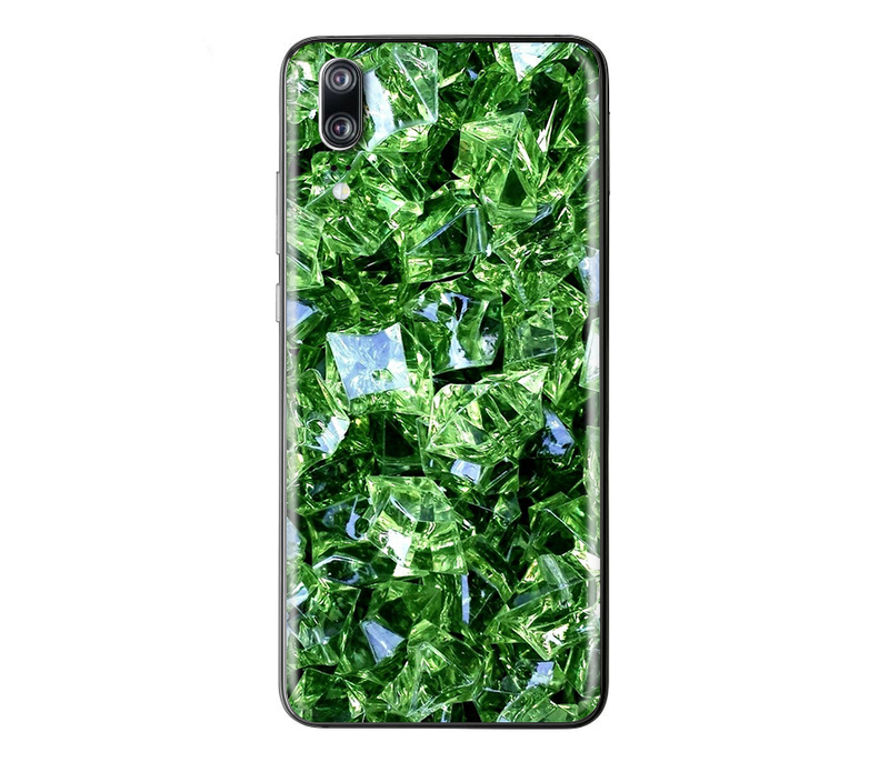 Huawei P20 Green