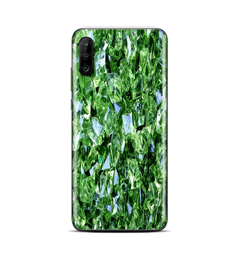 Huawei P30 Lite Green