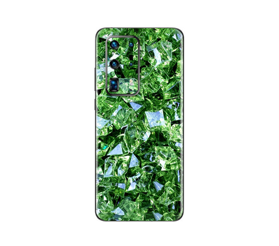 Huawei P40 Pro Plus Green