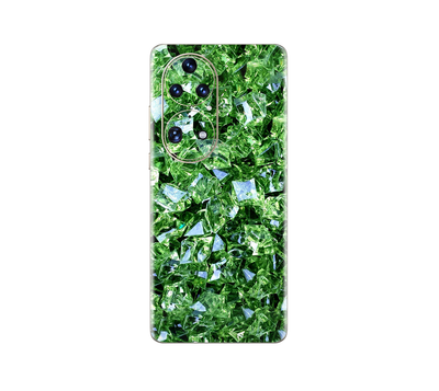 Huawei P50 Green