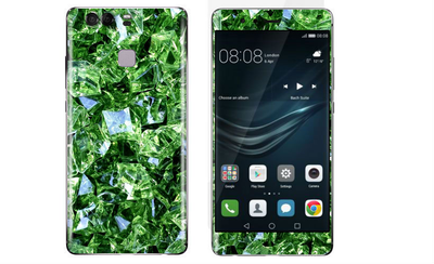 Huawei P9 Green