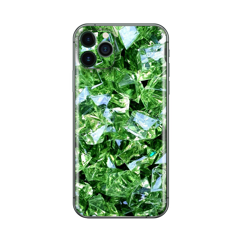 iPhone 11 Pro Max Green