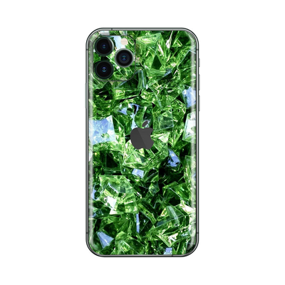 iPhone 11 Pro Green