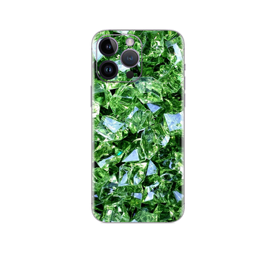 iPhone 14 Pro Green