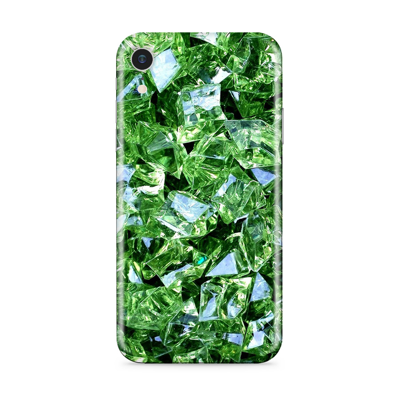 iPhone XR Green