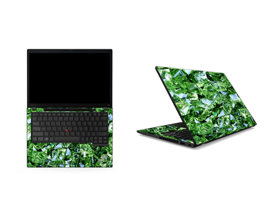 Lenovo ThinkPad X13 AMD Green