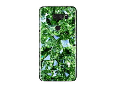 LG V30 Green