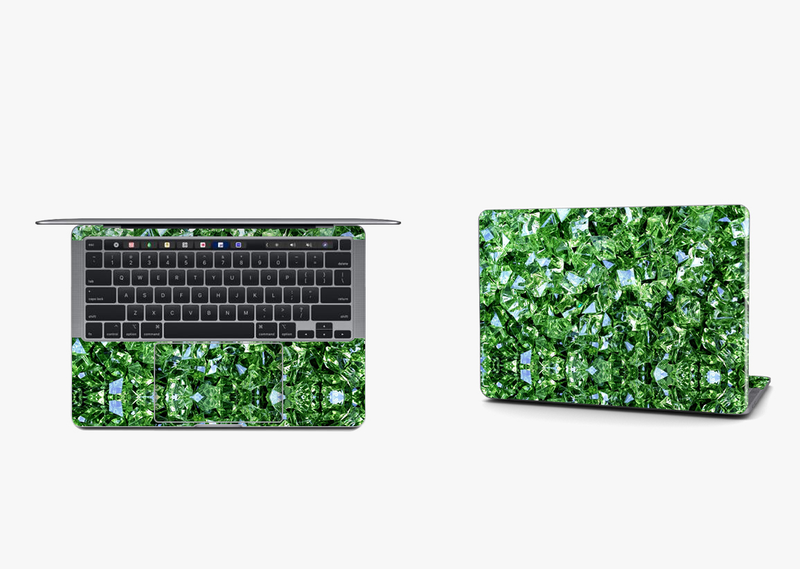 MacBook Pro 13 (2016-2019) Green