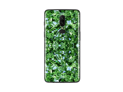 OnePlus 6 Green