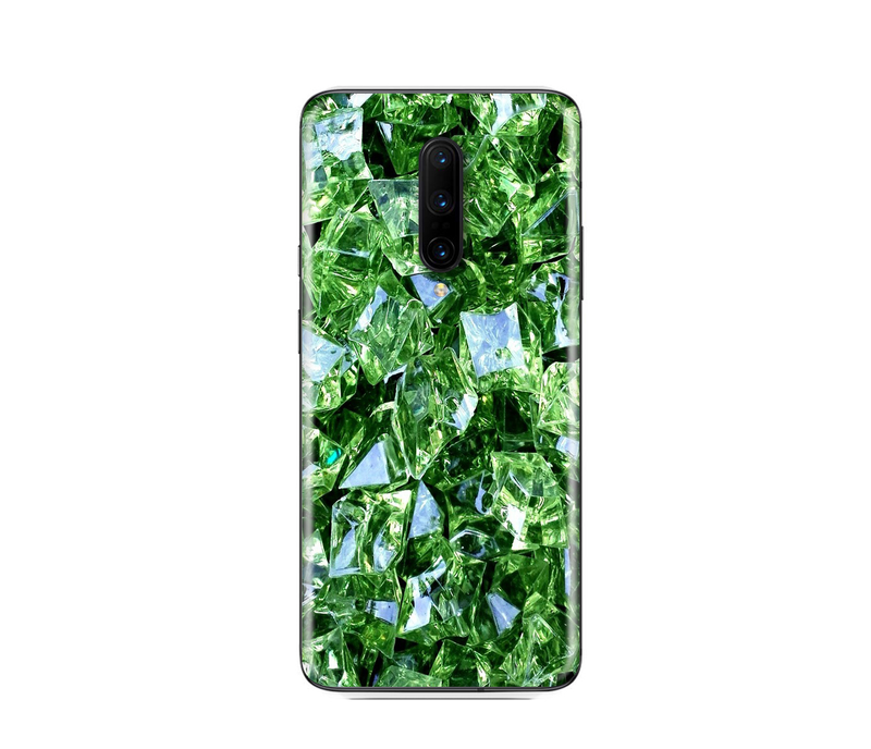 OnePlus 7 Pro  Green