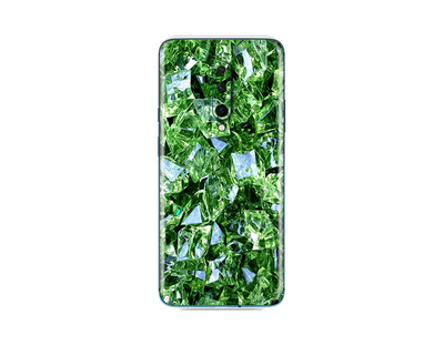 OnePlus 7T Pro  Green