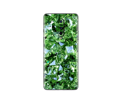 OnePlus 8  Green