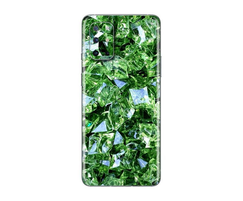 OnePlus 8T  Green