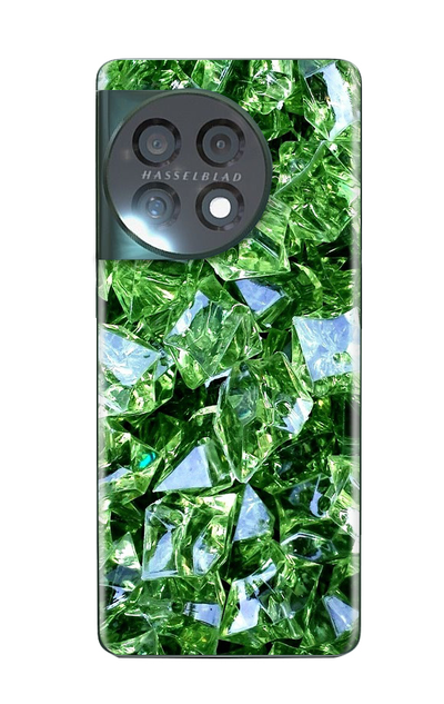 OnePlus 11 Green