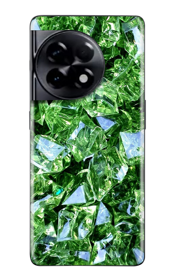 OnePlus 11R Green