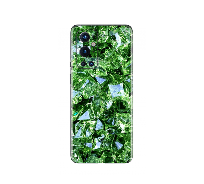 OnePlus 9 Pro  Green