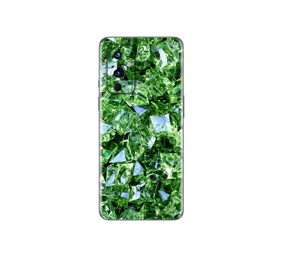 OnePlus 9  Green