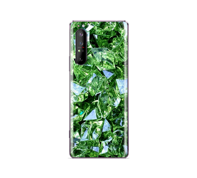 Sony Xperia 5 ll Green