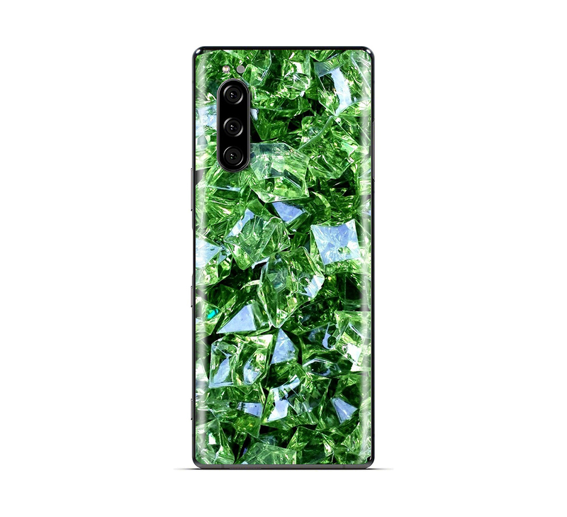 Sony Xperia 5 Green