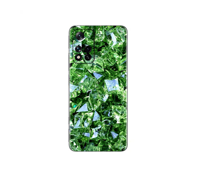 Xiaomi 11i  Green