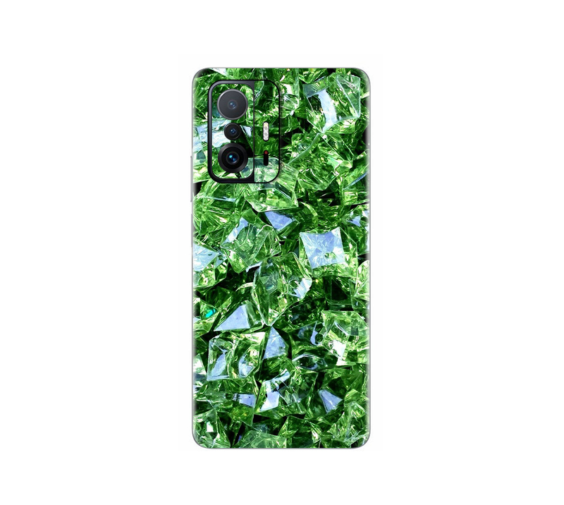 Xiaomi 11T Pro  Green